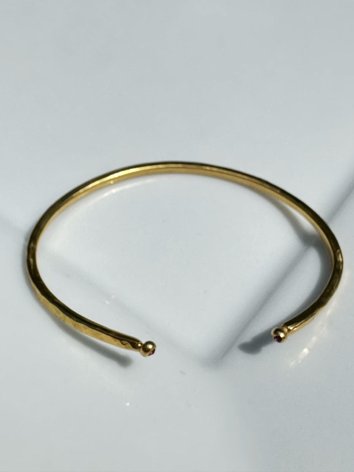 Simplicity Bracelet